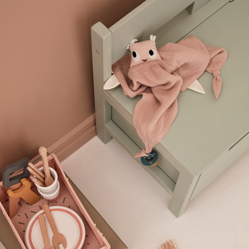 Kids Concept - Star Kinderbank mit Stauraum