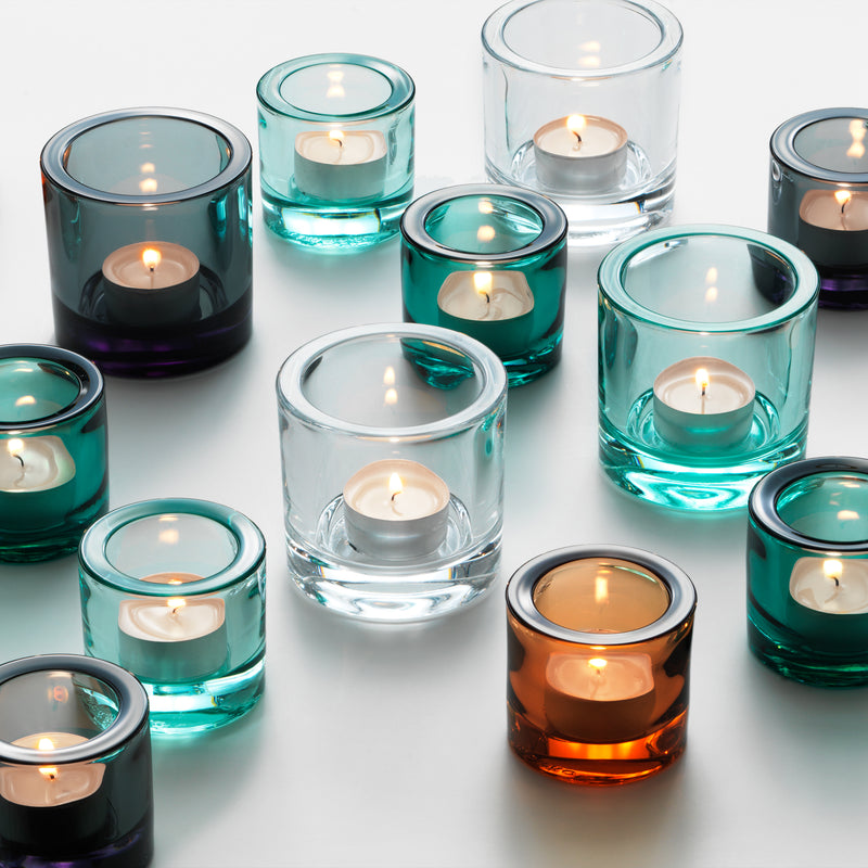 Iittala - Kivi Teelichthalter