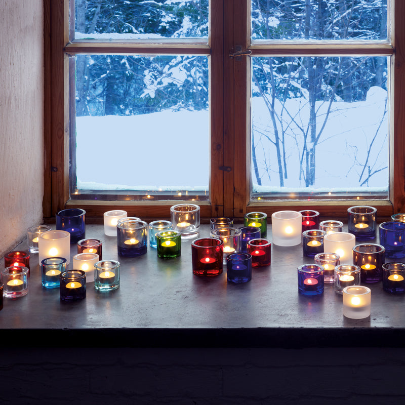 Iittala - Kivi Teelichthalter