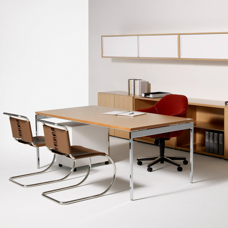 Knoll - MR Beistellstuhl