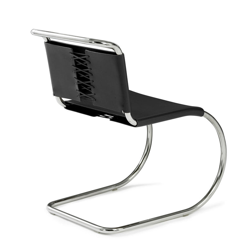 Knoll - MR Beistellstuhl