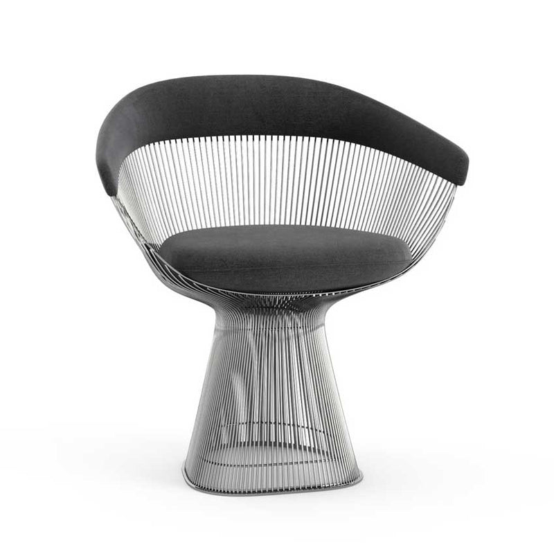 Knoll - Platner Armlehnstuhl