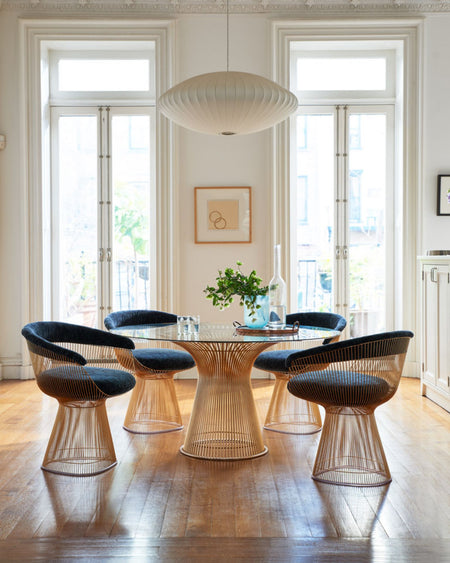 Knoll - Platner