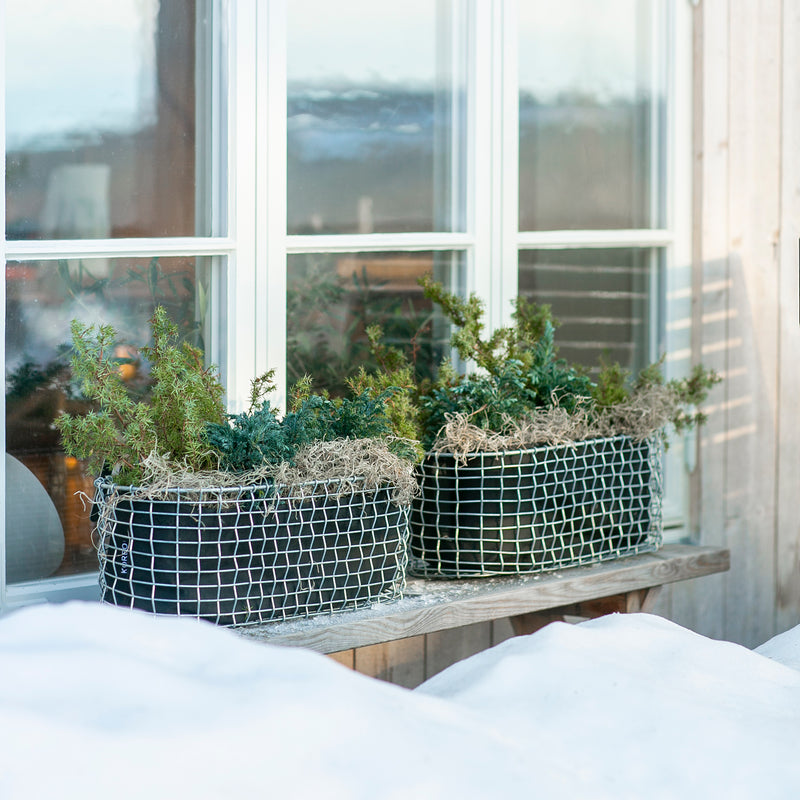 Korbo - Balcony Basket