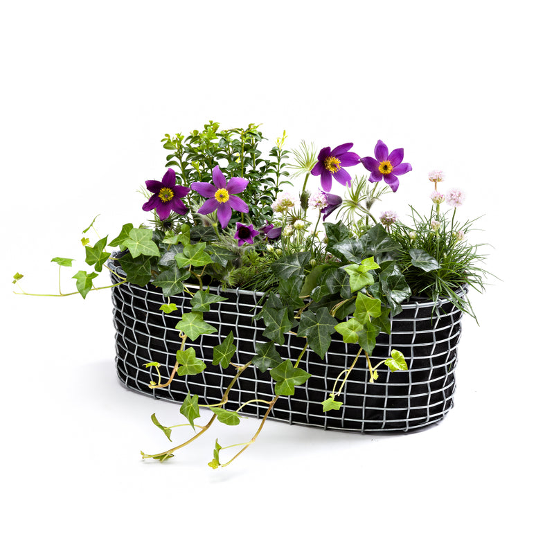 Korbo - Balcony Basket