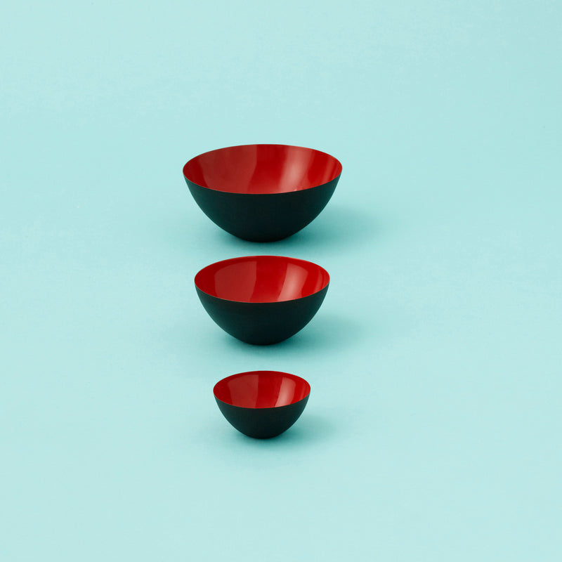 Normann Copenhagen - Krenit Schale