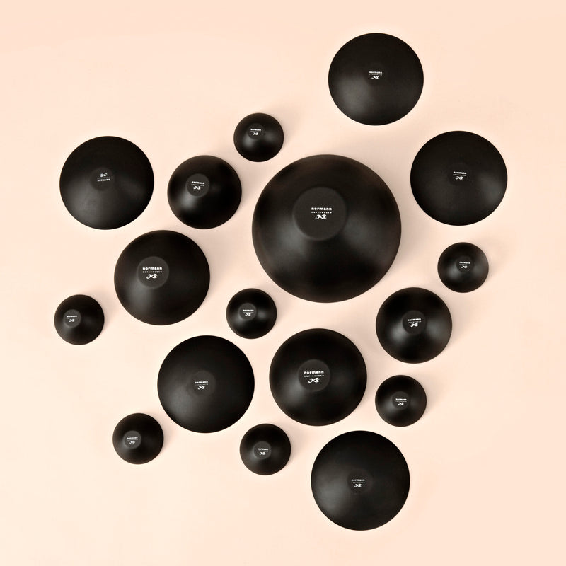 Normann Copenhagen - Krenit Schale