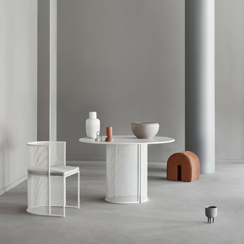 Kristina Dam Studio - Opal Schale