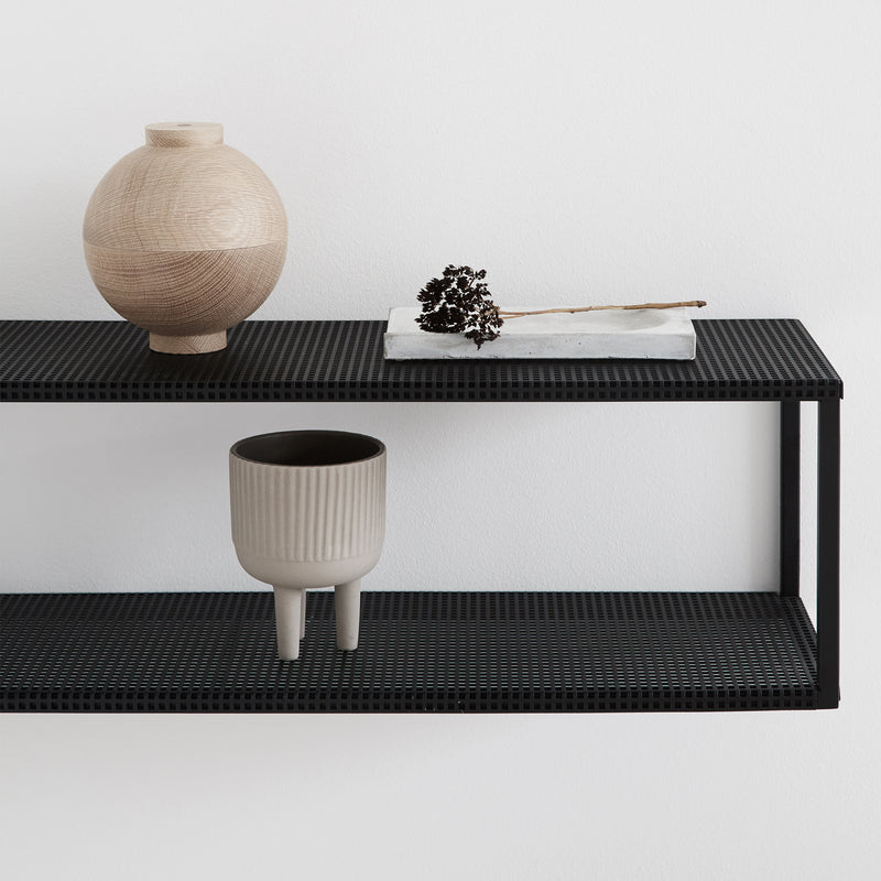 Kristina Dam Studio - Grid Wandregal