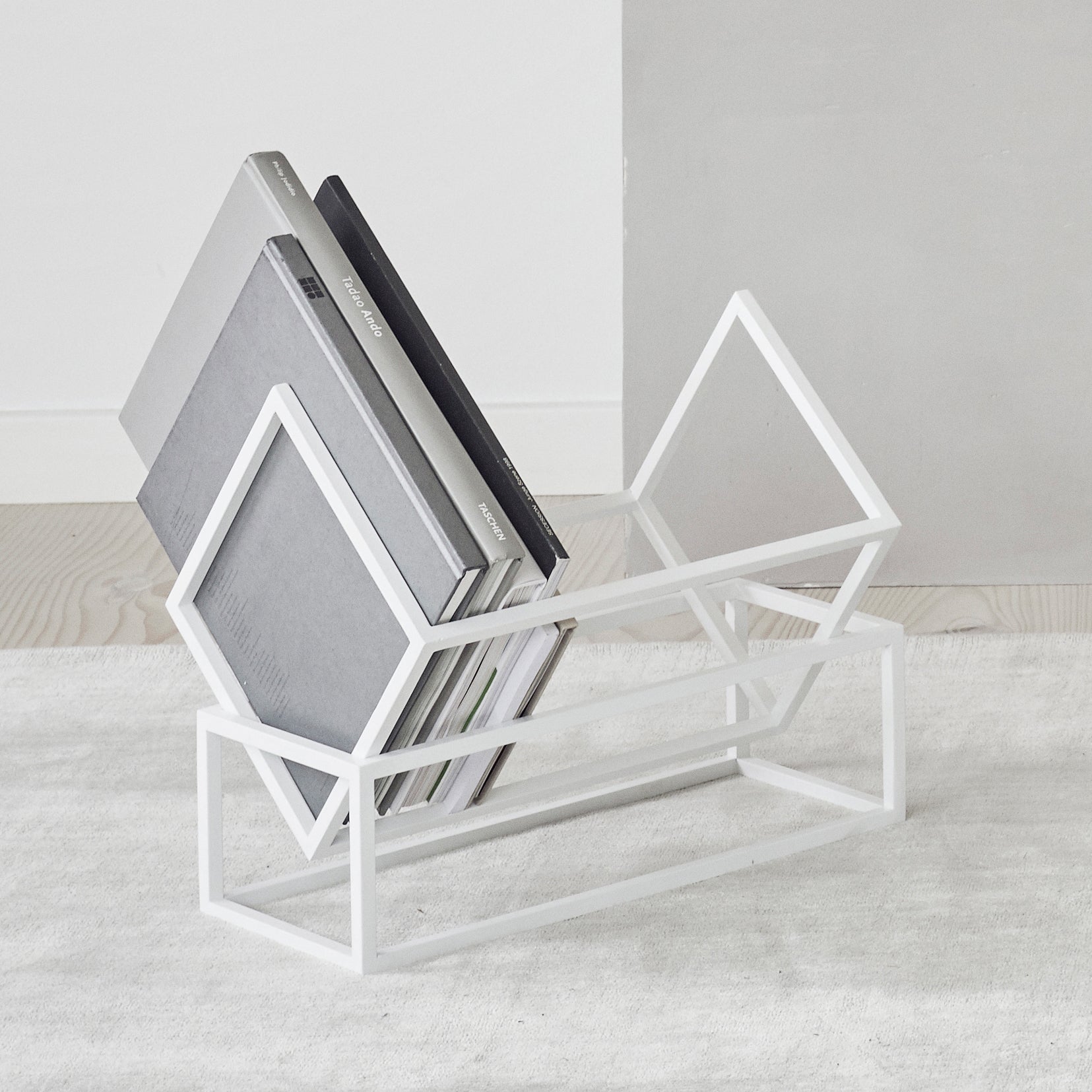 Kristina Dam Studio - Buchständer | 