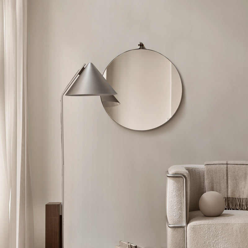 Kristina Dam Studio - Dowel Spiegel