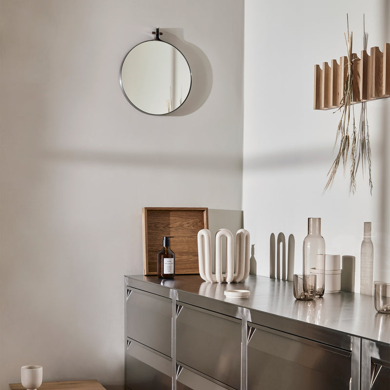 Kristina Dam Studio - Dowel Spiegel