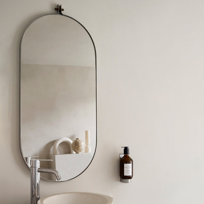 Kristina Dam Studio - Dowel Spiegel