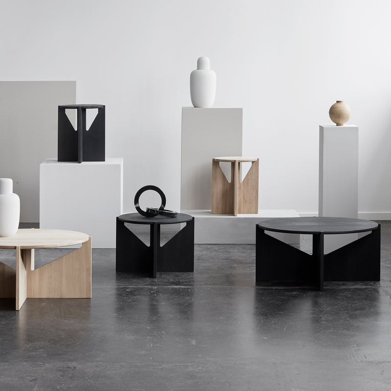 Kristina Dam Studio - Hocker