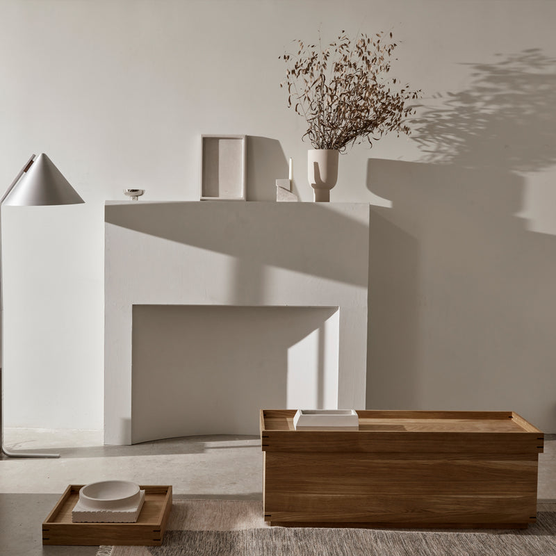 Kristina Dam Studio - Japanese Tray Table