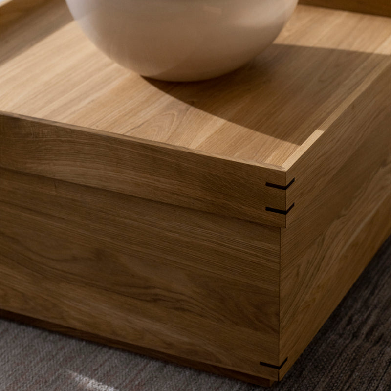 Kristina Dam Studio - Japanese Tray Table
