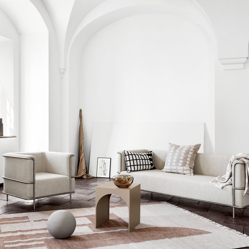 Kristina Dam Studio - Opal Schale