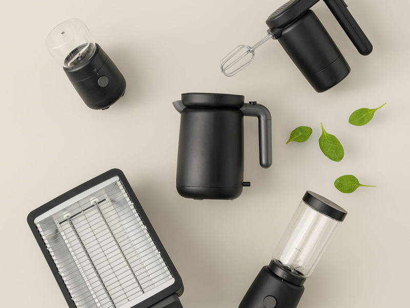 Rig-Tig by Stelton - Foodie Handmixer