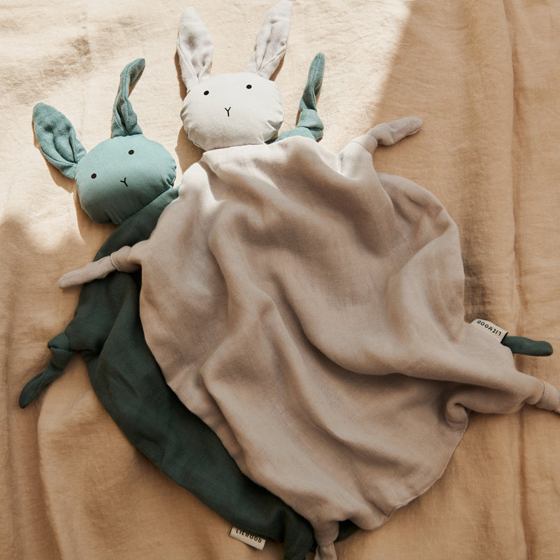 LIEWOOD - Agnete Kuscheltuch