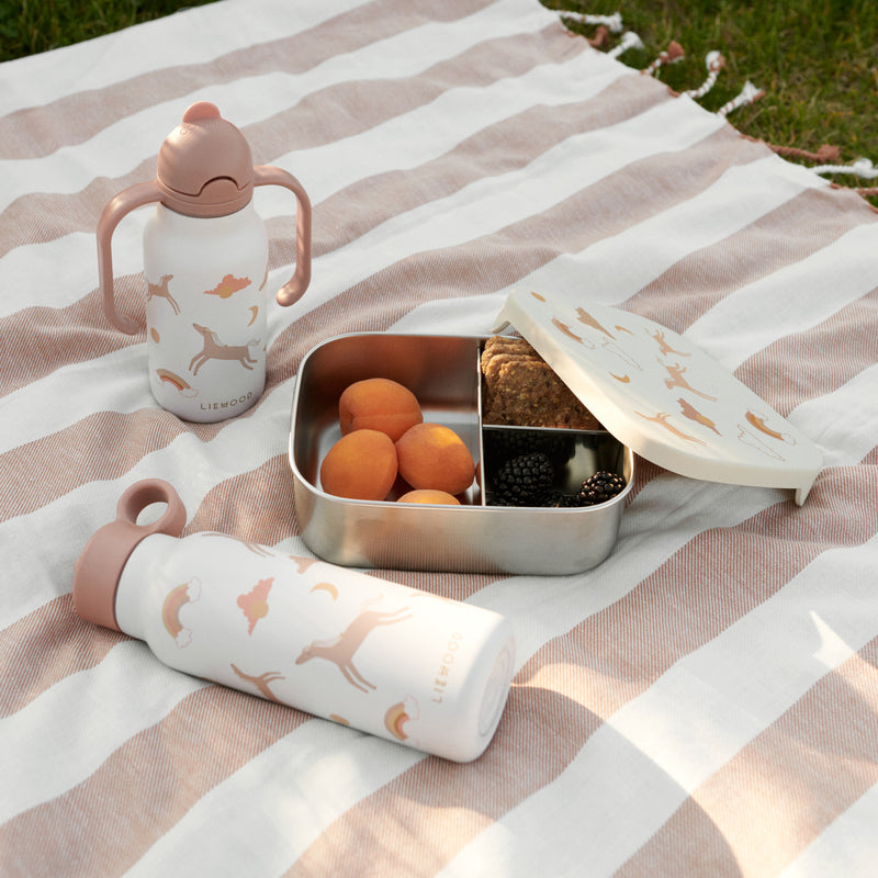 LIEWOOD - Arthur Lunchbox mit Deckel | dream