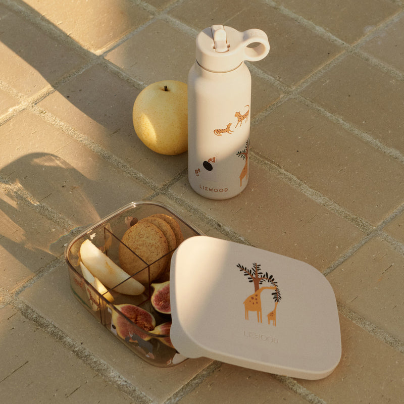 LIEWOOD - Arthur Tritan Lunchbox
