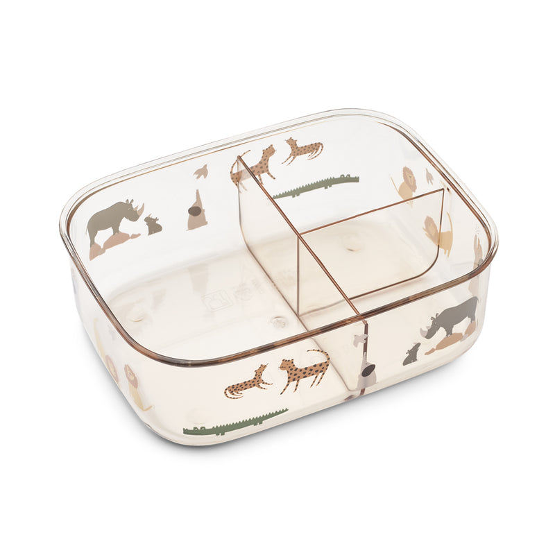 LIEWOOD - Arthur Tritan Lunchbox