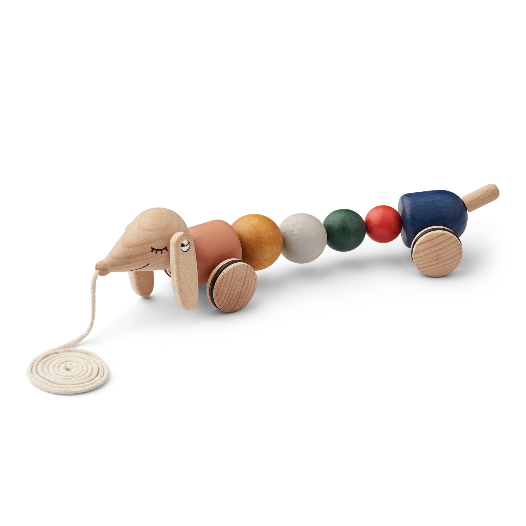 LIEWOOD - Barthes Mitziehspielzeug | 