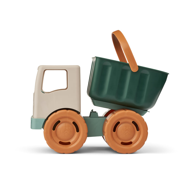 LIEWOOD - Beck Sand Truck