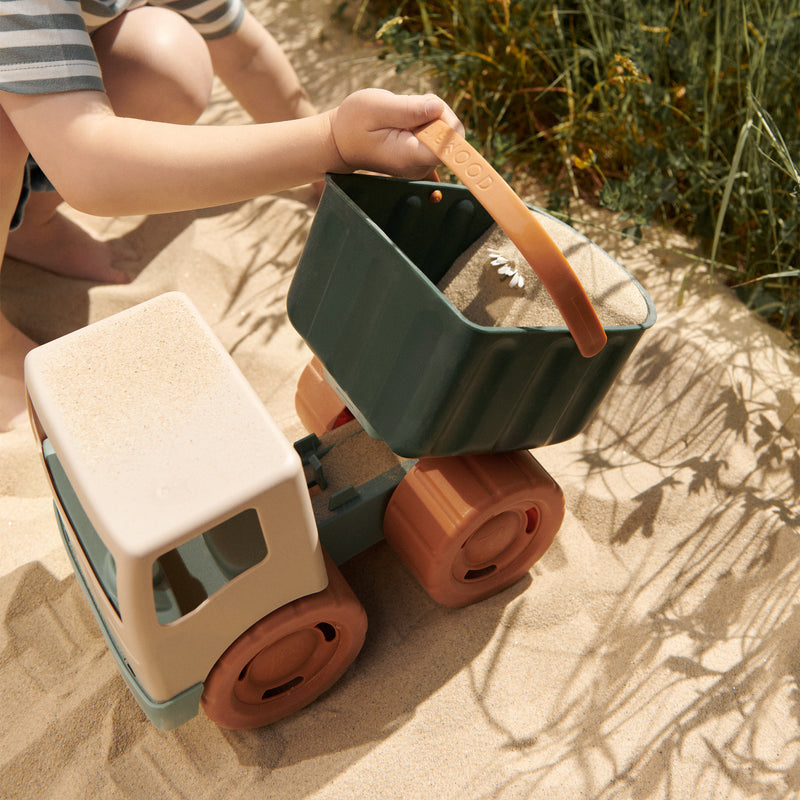 LIEWOOD - Beck Sand Truck
