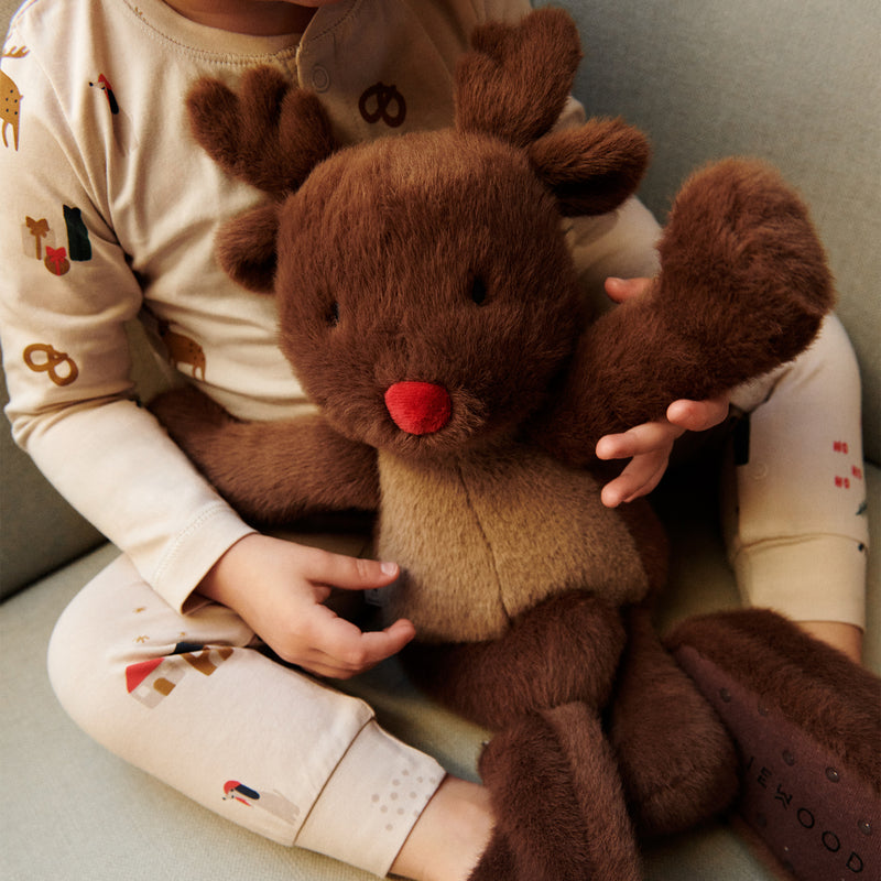 LIEWOOD - Berto Teddy | Rentier