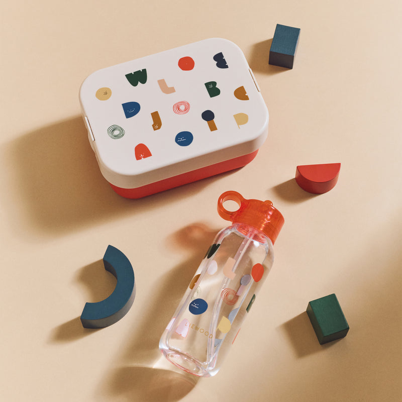 LIEWOOD - Chelsey Lunchbox-Set | Characters