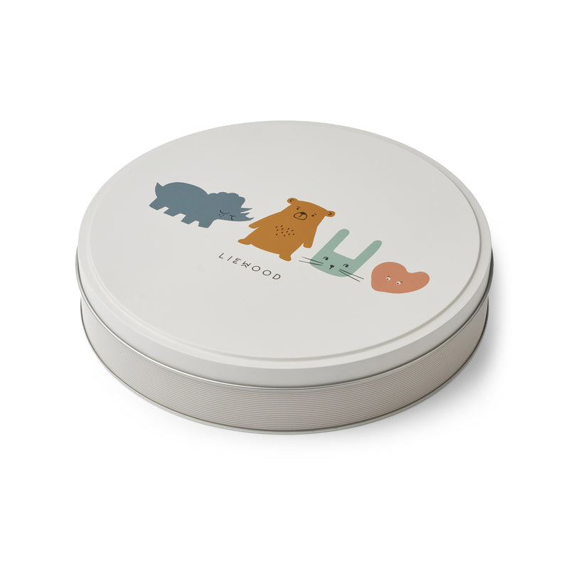 LIEWOOD - Gaspard Back-Set
