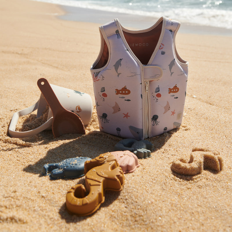 LIEWOOD - Gilma Strandset