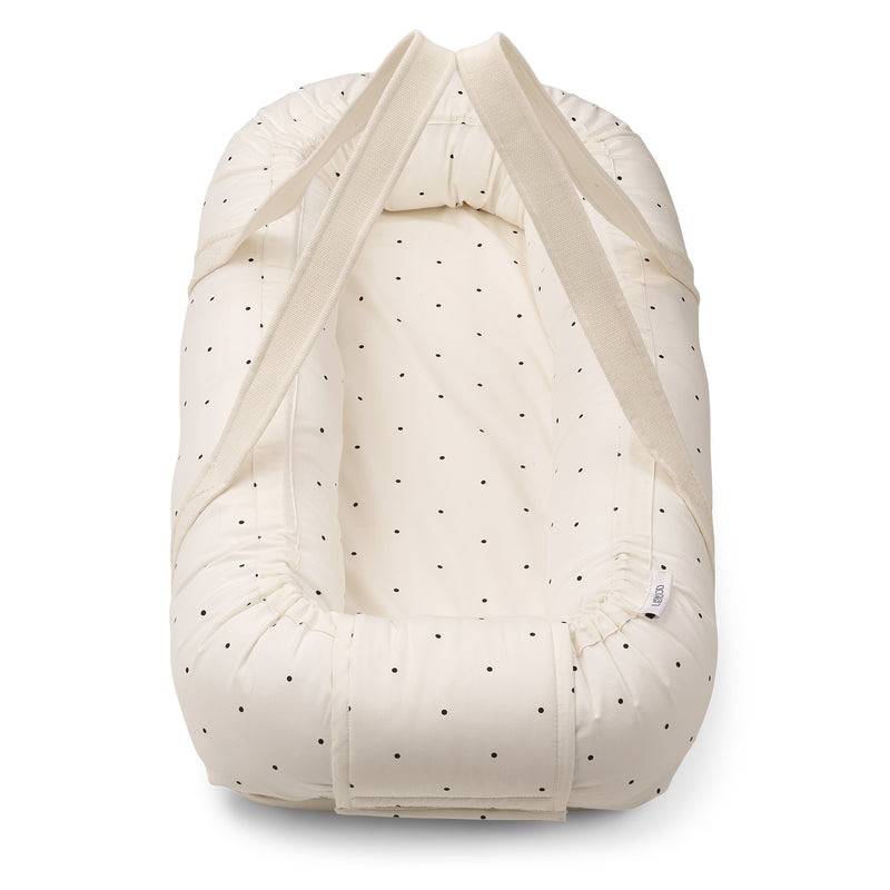 LIEWOOD - Gro Babynest / -trage
