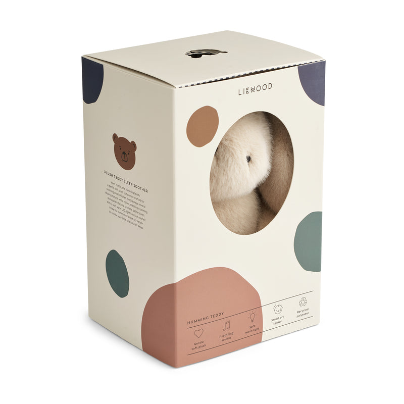 LIEWOOD - Hattie Kaninchen Brummteddy