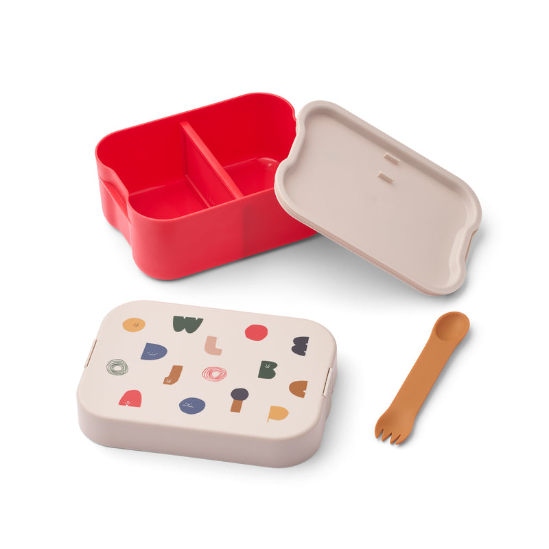 LIEWOOD - Kamil Lunchbox