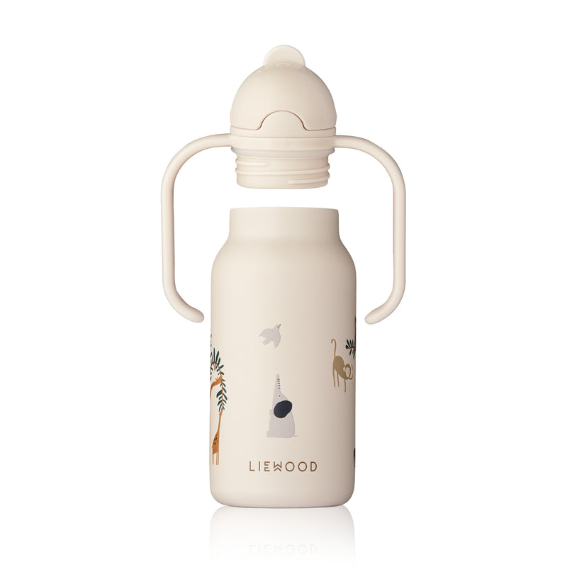 LIEWOOD - Kimmie bedruckte Flasche