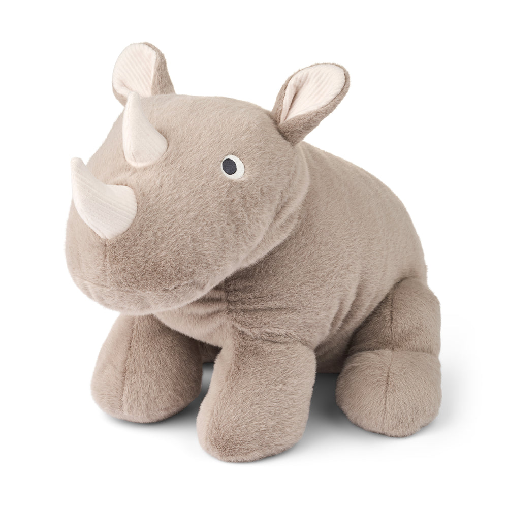 LIEWOOD - Kuscheltier | Nashorn Barnaby