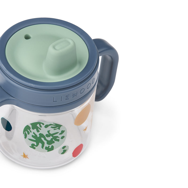 LIEWOOD - Kylo Trinklerntasse