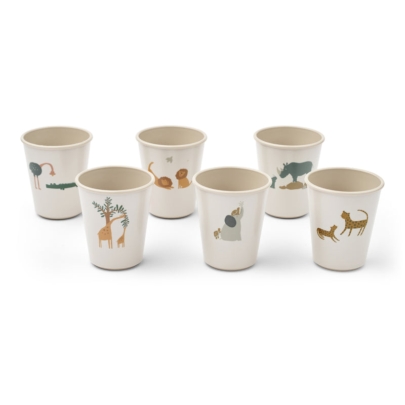 LIEWOOD - Lana Tasse