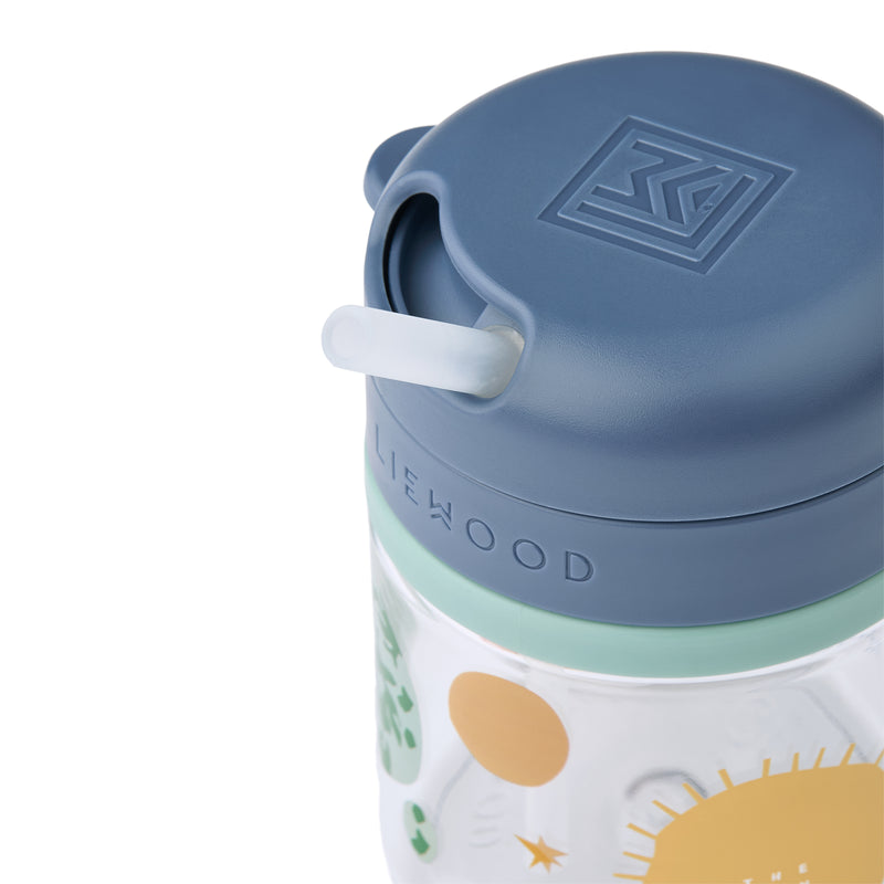 LIEWOOD - Pavia Trinklernflasche