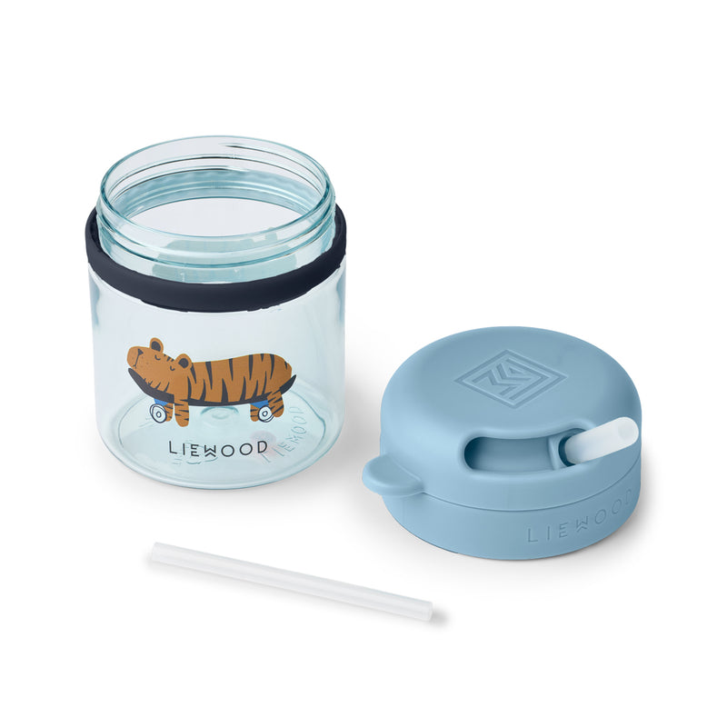 LIEWOOD - Pavia Trinklernflasche