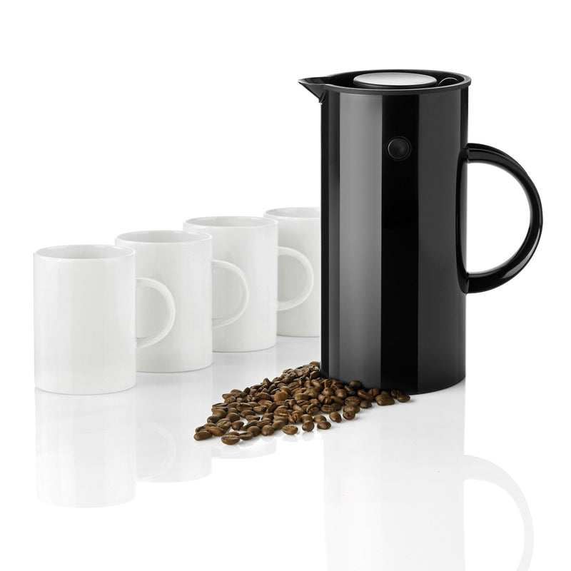 Stelton - EM Kaffeebereiter 1 l