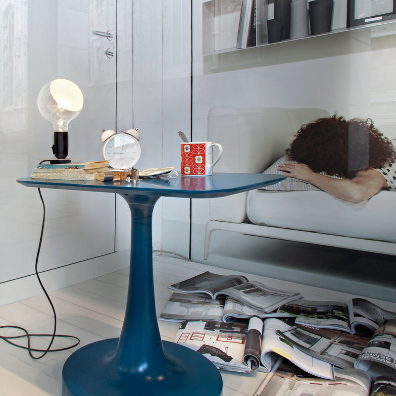 Flos - Lampadina Tischleuchte