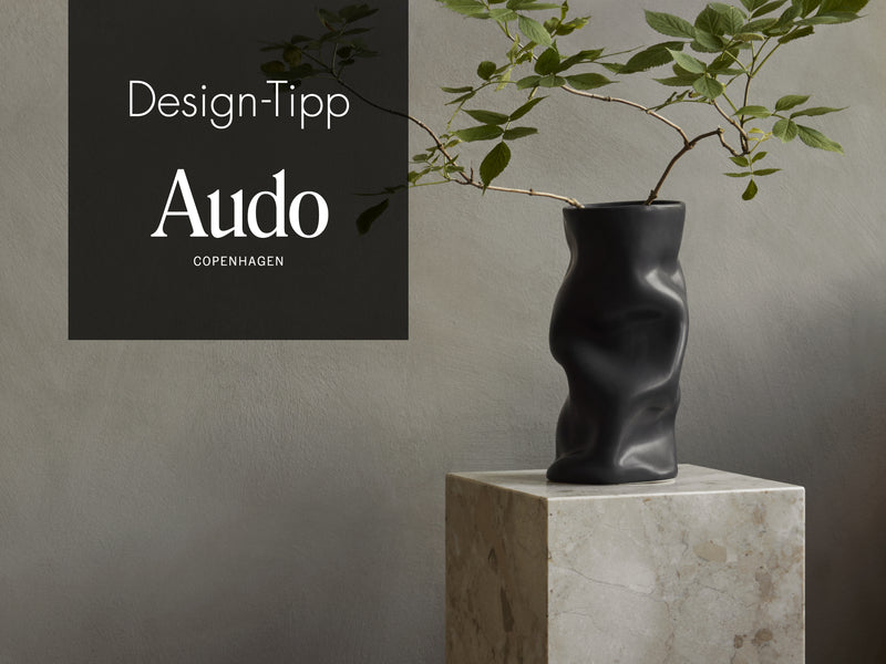 Audo - Collapse Vase