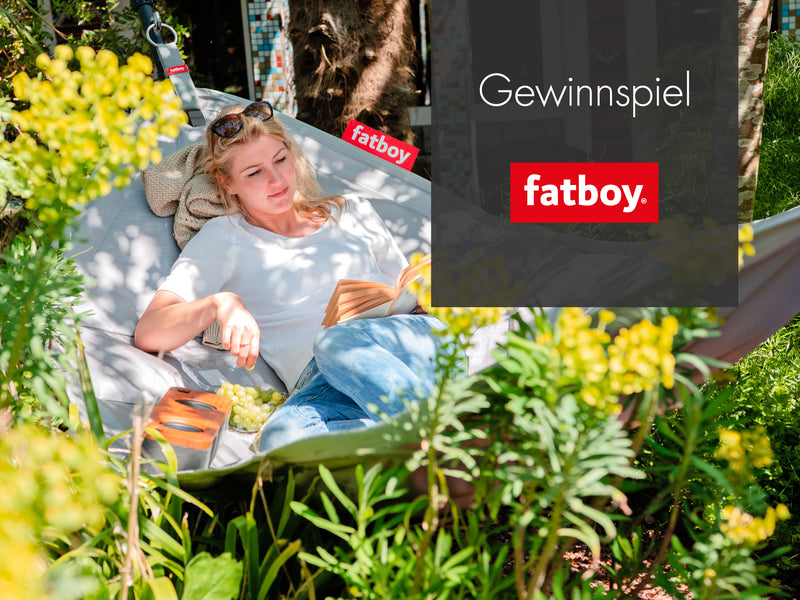 Fatboy - Headdemock Hängematte