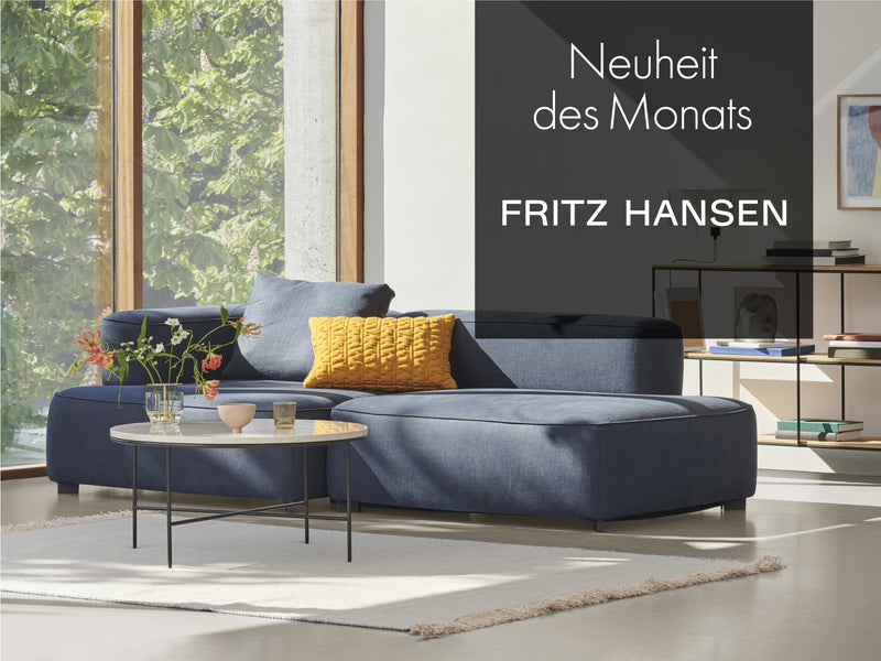 Fritz Hansen - Alphabet Modulsofa