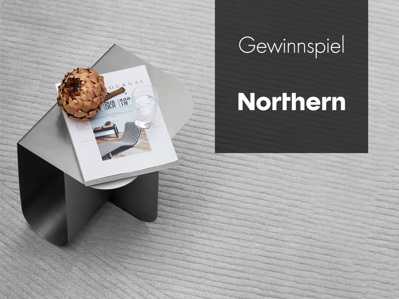 Northern - Mass Beistelltisch
