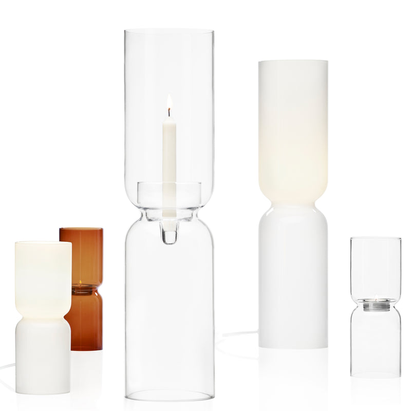 Iittala - Lantern Leuchte