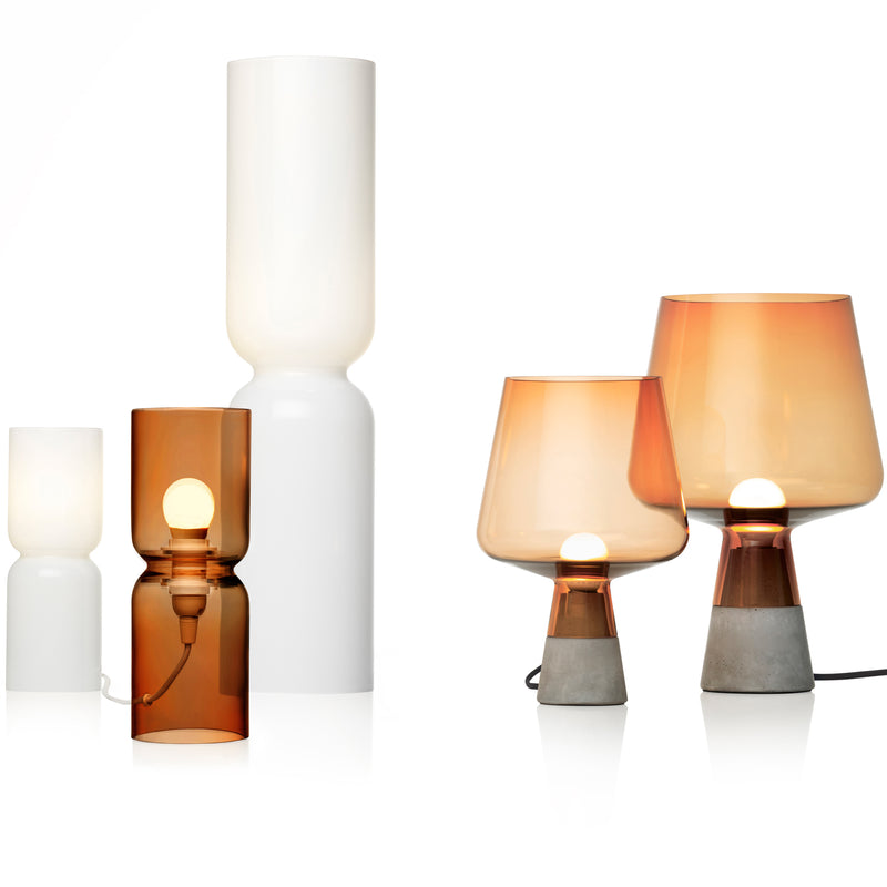Iittala - Lantern Leuchte